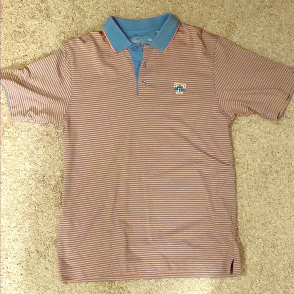 University of Tennessee Lady Vols - Men’s Polo